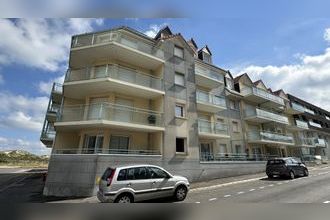 achat appartement merlimt 62155