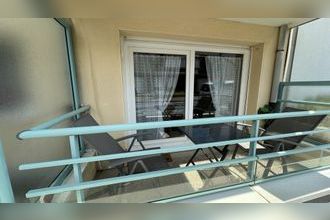 achat appartement merlimt 62155