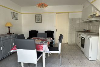 achat appartement merlimt 62155