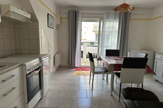 achat appartement merlimt 62155