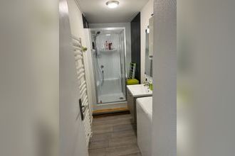 achat appartement merlimt 62155