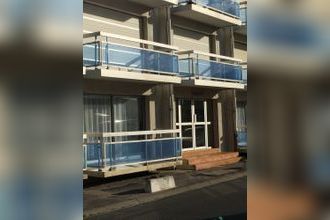 achat appartement merlimt 62155