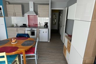 achat appartement merlimt 62155