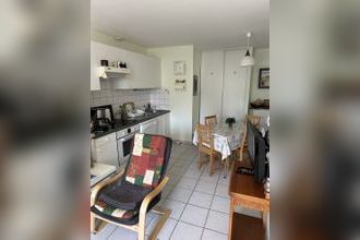 achat appartement merlimt 62155