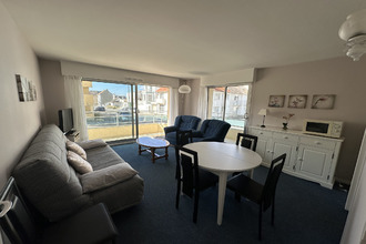 achat appartement merlimt 62155