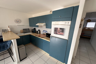 achat appartement merlimt 62155