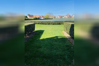 achat appartement merlimt 62155