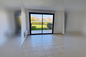 achat appartement merlimt 62155