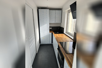 achat appartement merlimt 62155