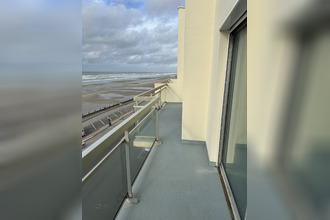 achat appartement merlimt 62155