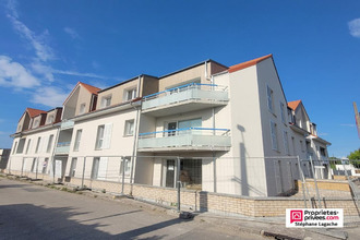 achat appartement merlimt 62155