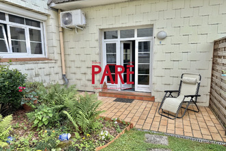 achat appartement merlimt 62155