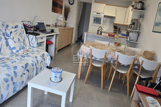 achat appartement merlimt 62155