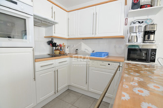 achat appartement merlimt 62155