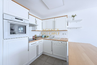 achat appartement merlimt 62155