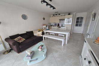 achat appartement merlimt 62155