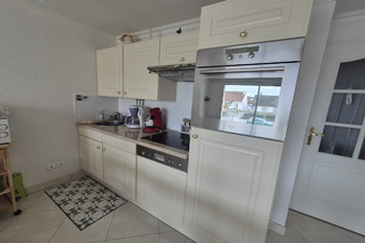 achat appartement merlimt 62155