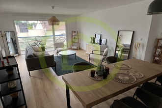 achat appartement merlimt 62155