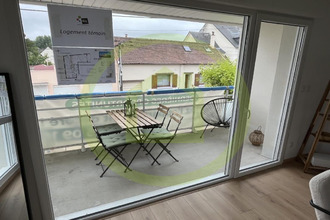 achat appartement merlimt 62155