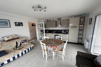 achat appartement merlimt 62155