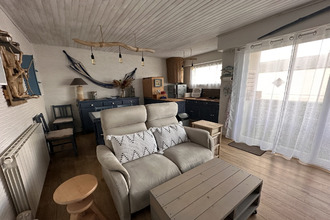 achat appartement merlimt 62155