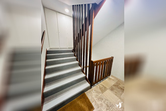 achat appartement merlimt 62155