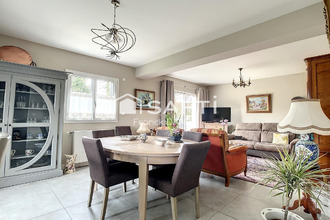 achat appartement merlimt 62155