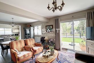 achat appartement merlimt 62155