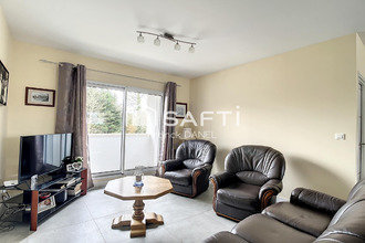 achat appartement merlimt 62155