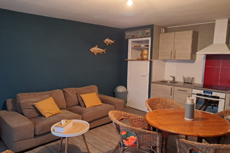 achat appartement merlimt 62155