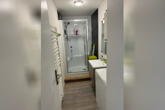achat appartement merlimt 62155
