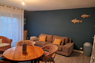 achat appartement merlimt 62155