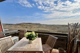 achat appartement merlimt 62155