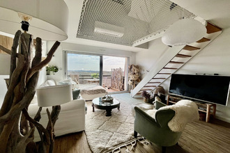 achat appartement merlimt 62155