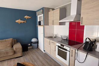 achat appartement merlimt 62155