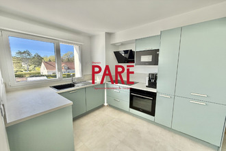 achat appartement merlimt 62155