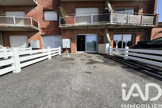 achat appartement merlimt 62155