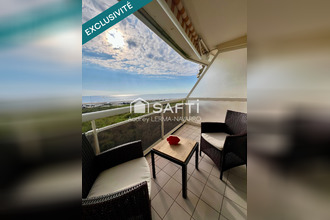 achat appartement merlimt 62155
