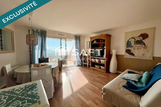achat appartement merlimt 62155