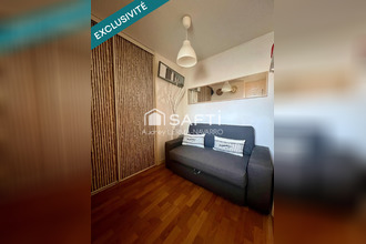 achat appartement merlimt 62155