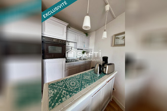 achat appartement merlimt 62155