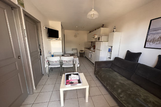 achat appartement merlimt 62155