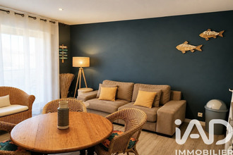 achat appartement merlimt 62155