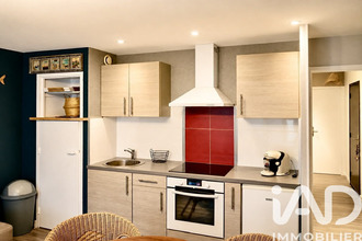 achat appartement merlimt 62155