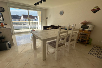 achat appartement merlimt 62155