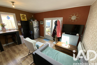 achat appartement merlimt 62155