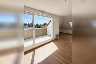 achat appartement merlimt 62155