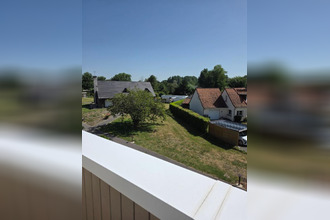 achat appartement merlimt 62155