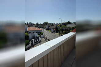 achat appartement merlimt 62155