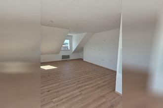 achat appartement merlimt 62155